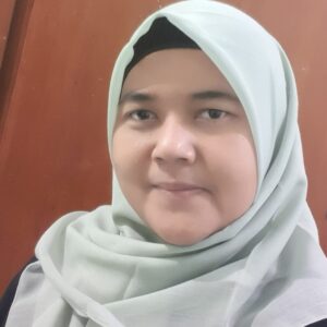 Rini Eko Setia Wati
