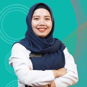 Siti Aminah Ratnasari