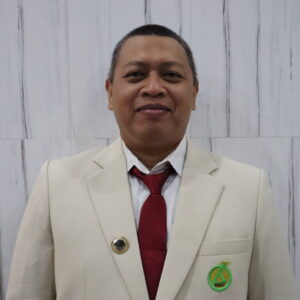 Amir Gozali, AMAK, S.Si.