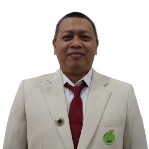 Amir Gozali, AMAK, S.Si.