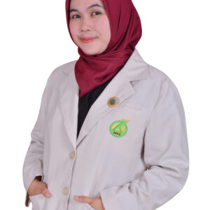 Niva Numajmina,S.Tr. Kes