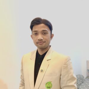 Endro Dwi Iswanto, Amd.AK., SKM