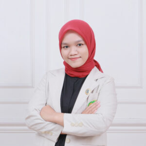 Regita Pratiwi Mahardika, A.Md.Kes